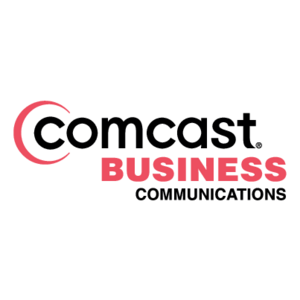 Comcast Business Communications Logo