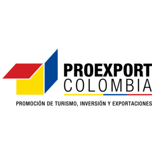 Proexport Logo