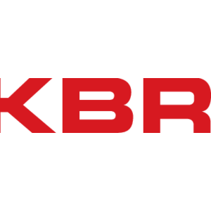 KBR Logo