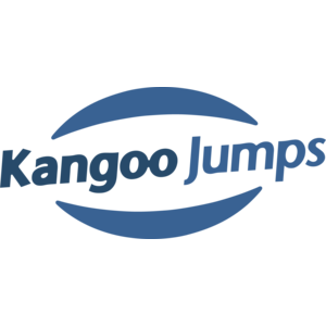Kangoo Jumps Logo