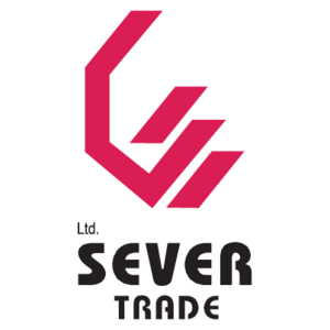Sever Trade Logo