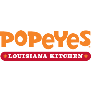 Popeyes Logo