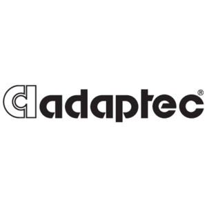 Adaptec Logo
