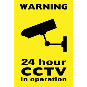 CCTV Logo