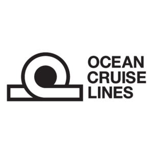 Ocean Cruise Lines Logo