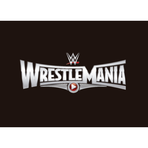 WWE WrestleMania 31 Logo