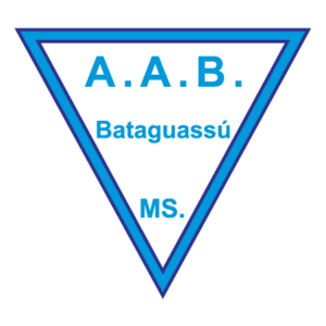 Associacao Atletica Bataguassuense de Bataguassu-MS Logo