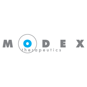 Modex Therapeurics Logo