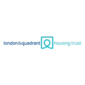 London & Quadrant Housing Trust(22) Logo