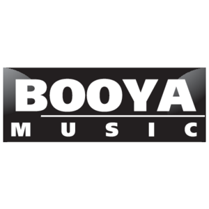 Booya Music Logo