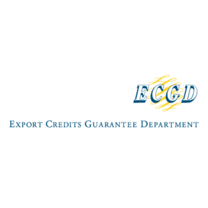 ECGD Logo