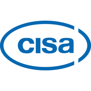 CISA Logo