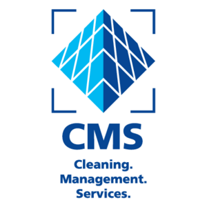 CMS - Cleaning Management Services Logo