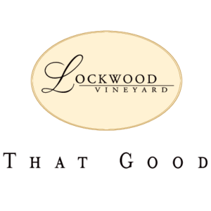 Lockwood Vineyard Logo