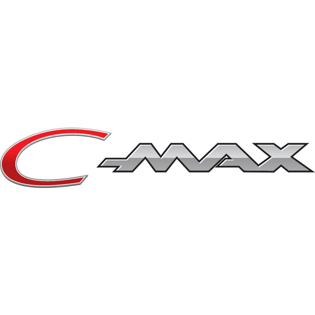 Logo, Auto, United States, C-Max
