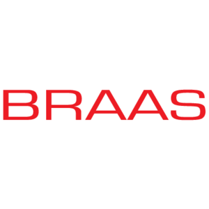 Braas Logo