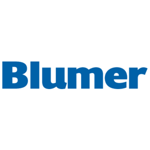 Blumer(313) Logo