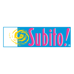 Subito! Logo