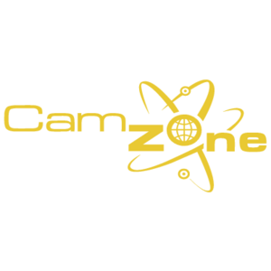 CamZone Logo