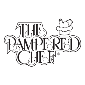 The Pampered Chef(91) Logo