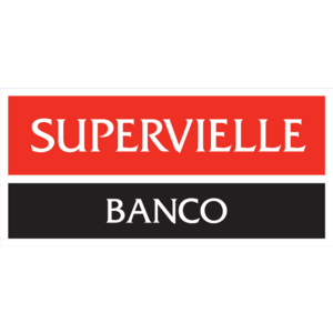 Banco Supervielle Logo