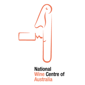 National Wine Centre of Australia Logo