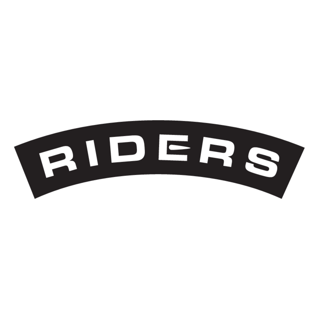 Riders