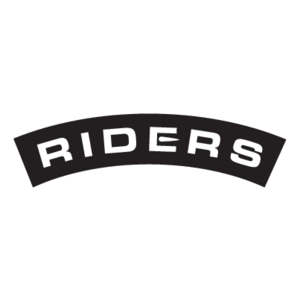 Riders Logo