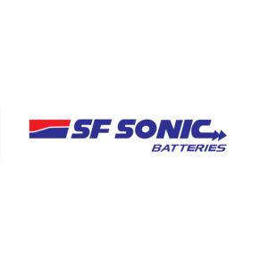 SF Sonic Logo