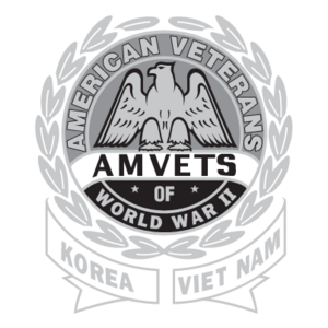 Amvets Logo