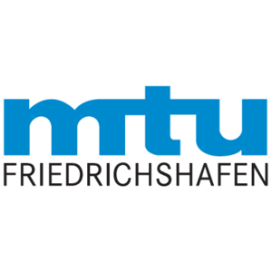 MTU Friedrichshafen Logo