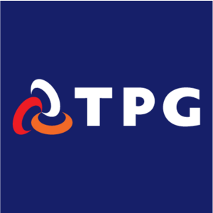 TPG(2) Logo