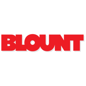 Blount Logo