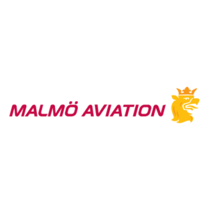 Malmo Aviation Logo