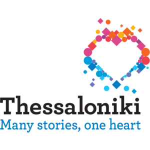 Thessaloniki Logo