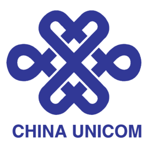 China Unicom Logo