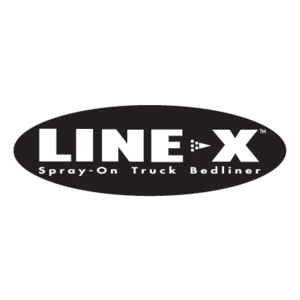 Line-X Logo