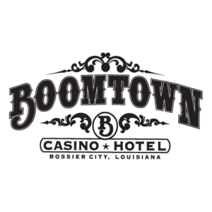 Boomtown Logo