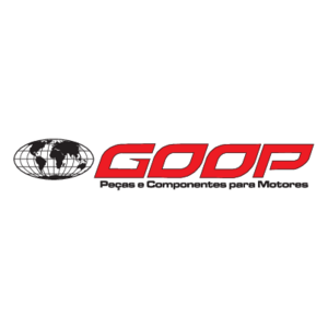 GOOP Logo