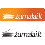 Zurnalai Logo