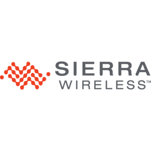 Sierra Wireless Logo