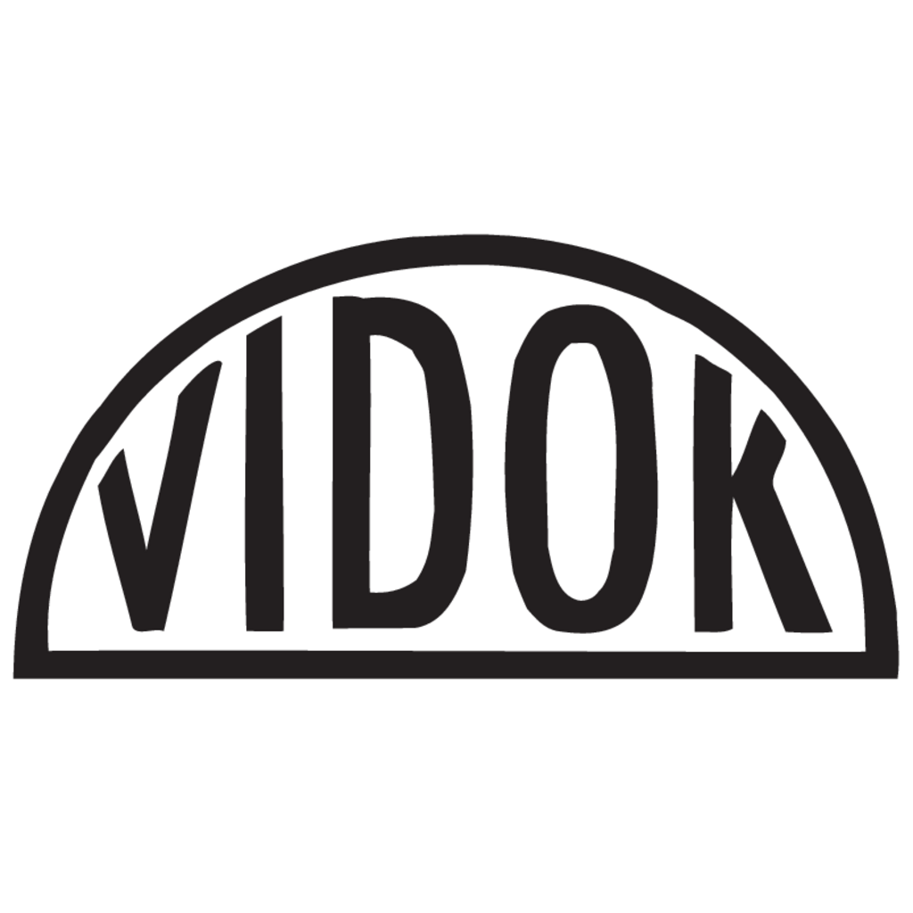 Vidok