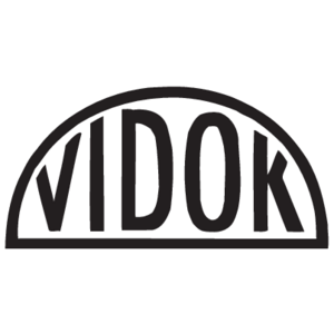 Vidok Logo