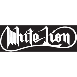 White Lion Logo