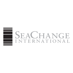 SeaChange International Logo