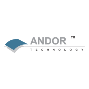 Andor Technology Logo