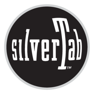 SilverTab Jeans Logo