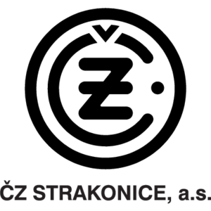 CZ Strakonice Logo