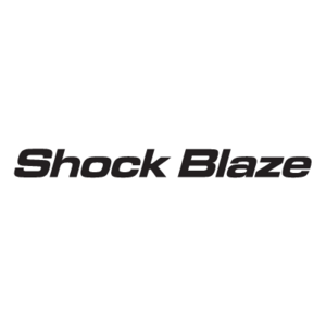 Shock Blaze Logo