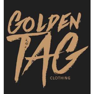 Golden Tag Clothing Logo